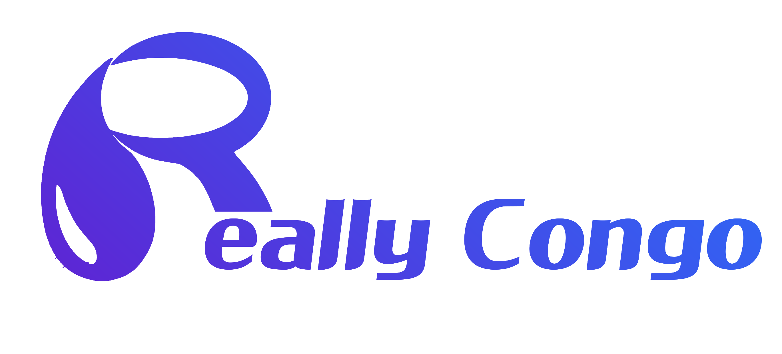 Really Congo Logo