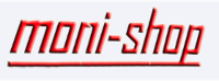 Moni-Shop Logo